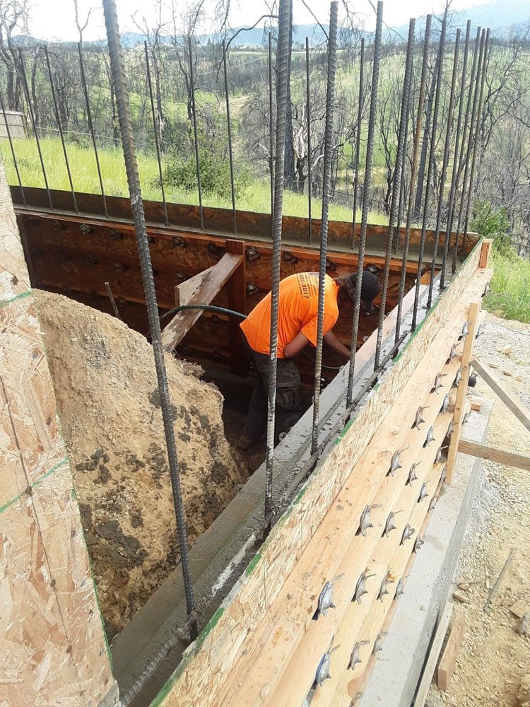 image of business DC Construction