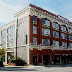 Ford Factory Lofts 36 Photos 28 Reviews Apartments 699 Ponce Photo Of Ford Factory Lofts Atlanta Ga United States