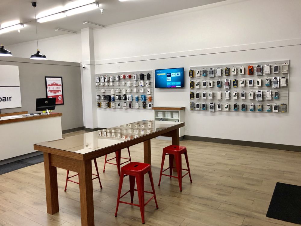 CPR Cell Phone Repair Surrey