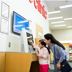 minuteclinic walk in clinics 3430 lakeview pkwy rowlett tx