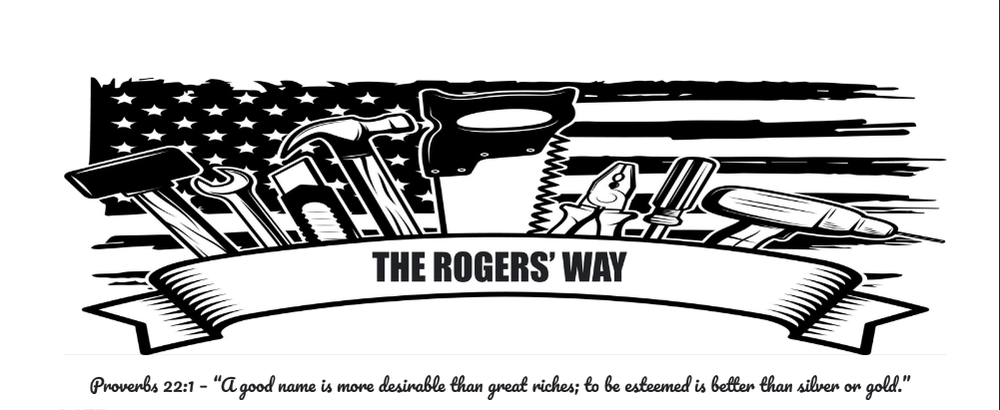 The Rogers' Way