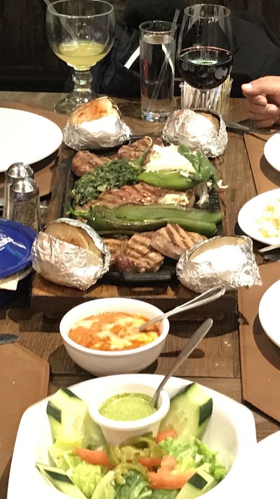 Palominos 84 Photos & 28 Reviews Steakhouses Blvd. Gral Rodolfo