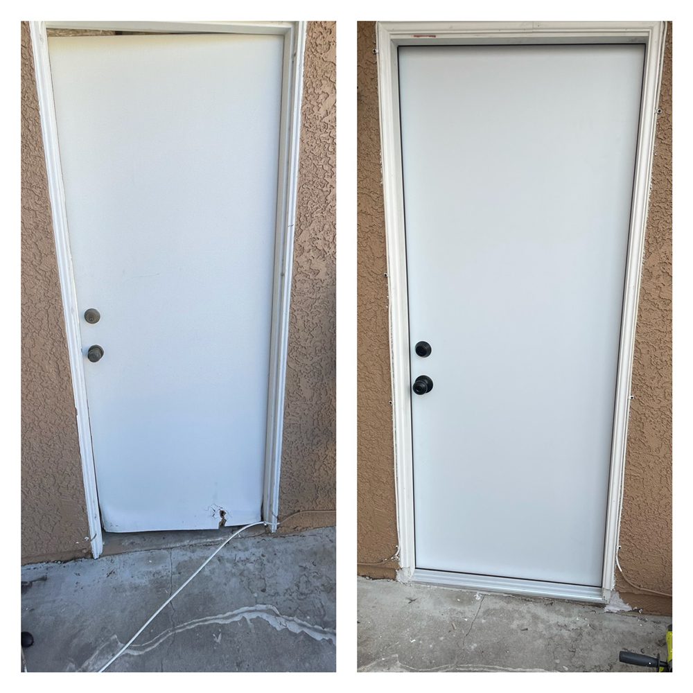 Silver’s Handyman Service
