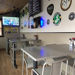 The Filling Station - 39 Photos &amp; 33 Reviews - Breweries - 120 West