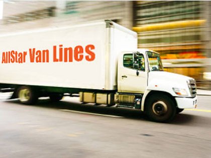 All Star Van Lines