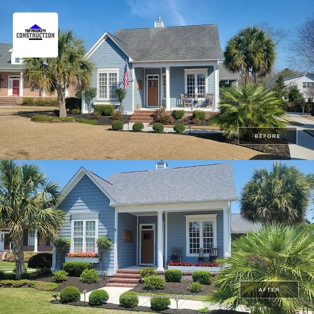 Top Priority Construction