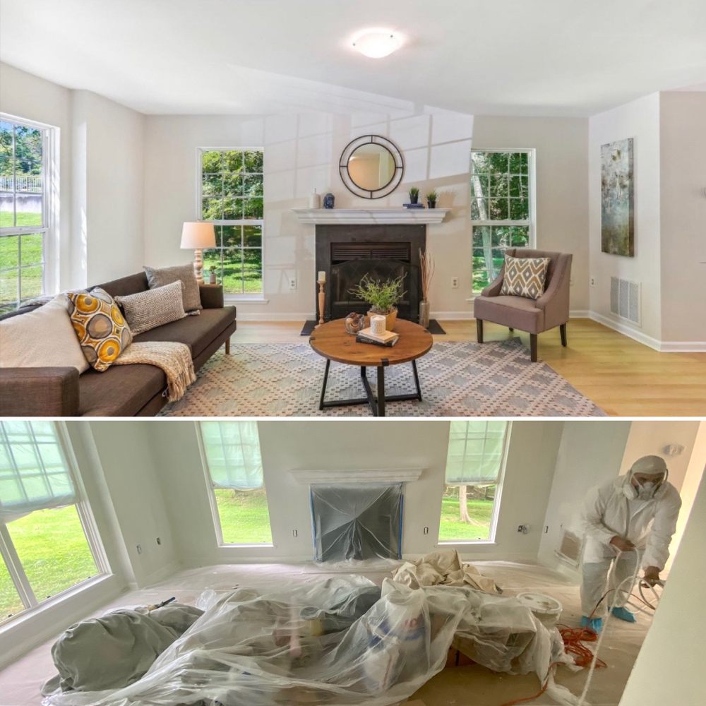 Flavell Home Staging
