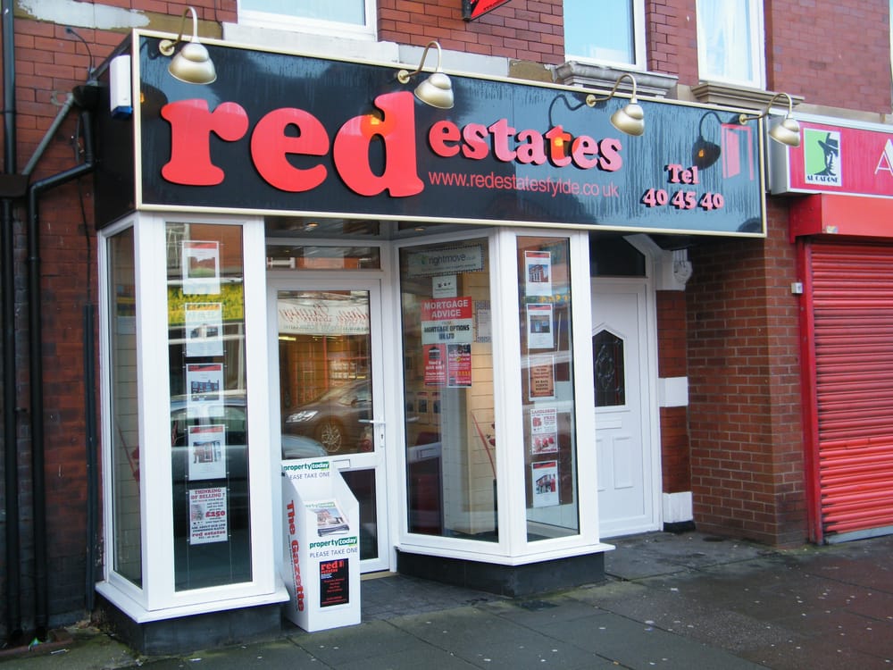 Red Estates