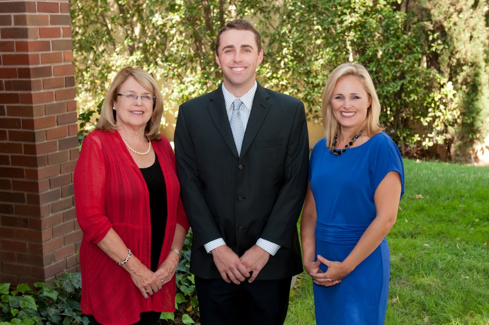 Carolyn M Young Fiduciary Services Financial Advising 425 Fairgate Rd, Sacramento, CA