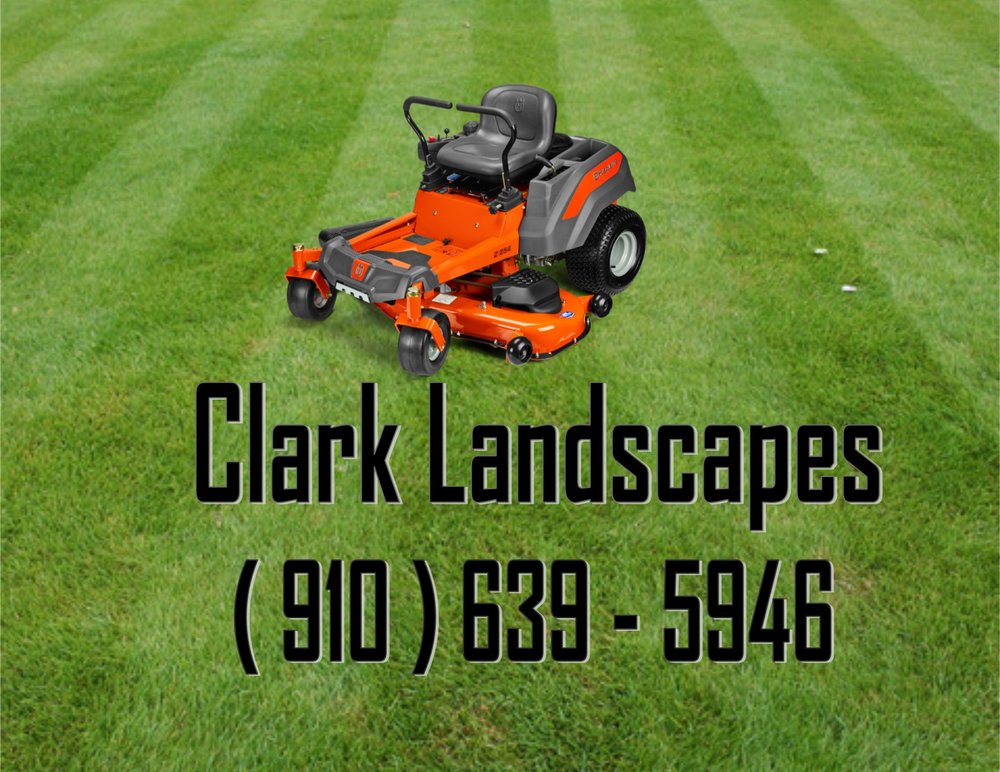 Clark Landscapes