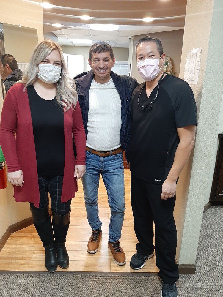 image of business Richard C Yee DDS - Carmichael Family Dentistry