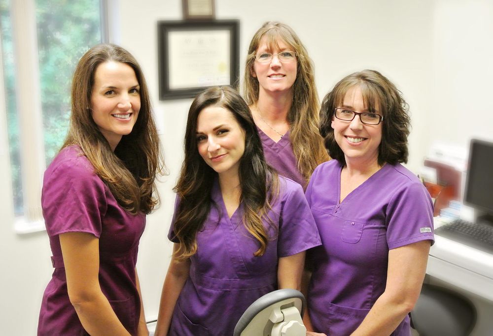 image of business Maplewood Dental Arts