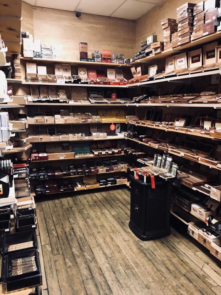 Route 7 Cigars