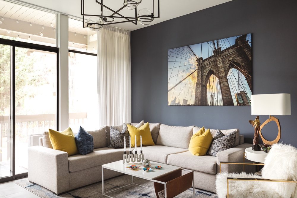 image of business Van Zee Design Interiors
