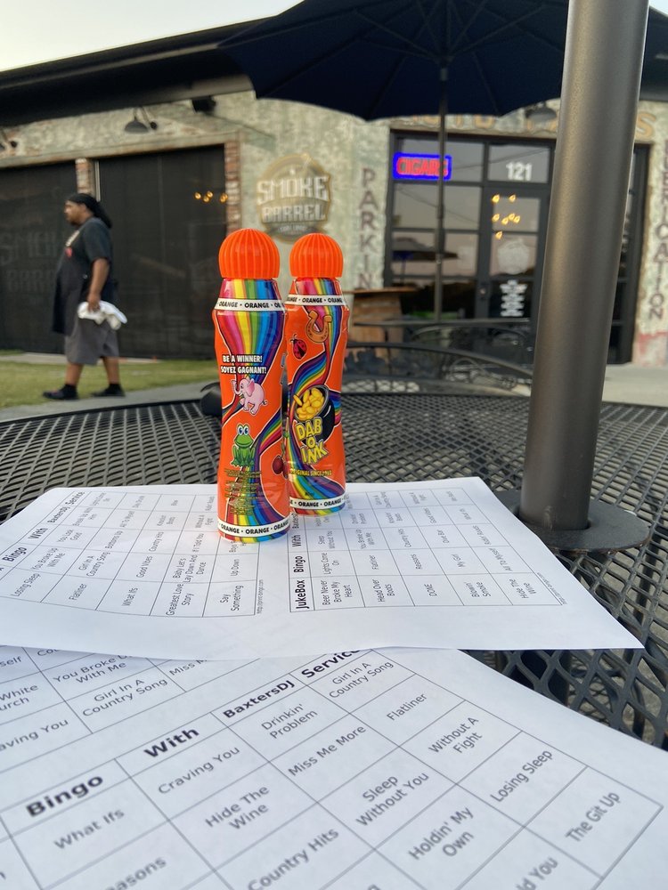 Jazzy Wingz & Thingz