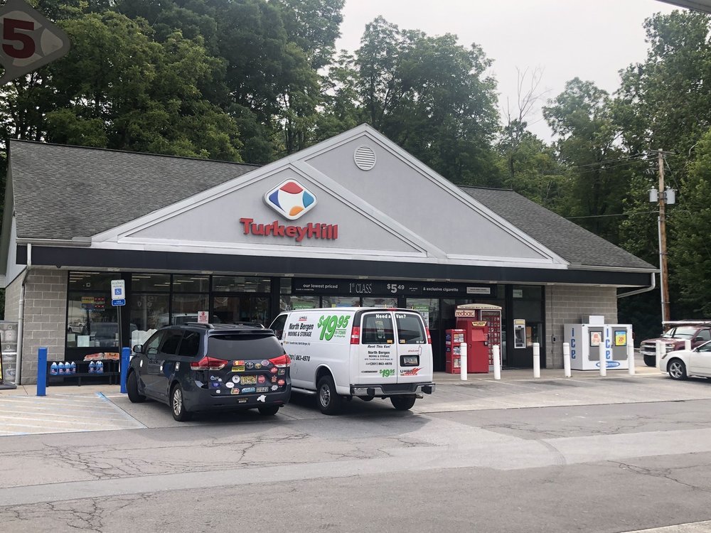 Turkey Hill Minit Markets 214