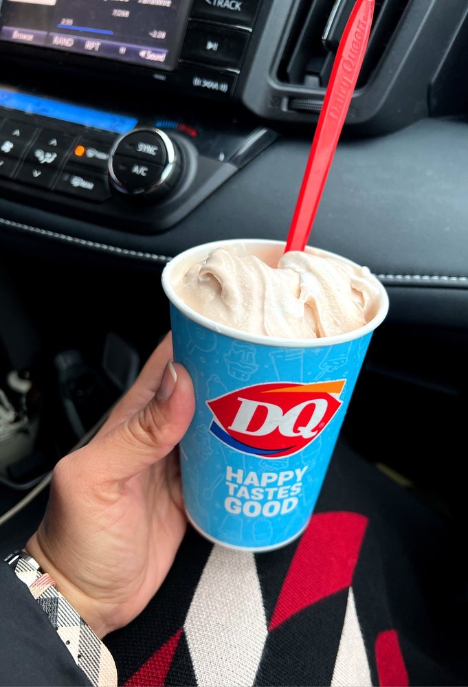 Dairy Queen Grill & Chill Photo