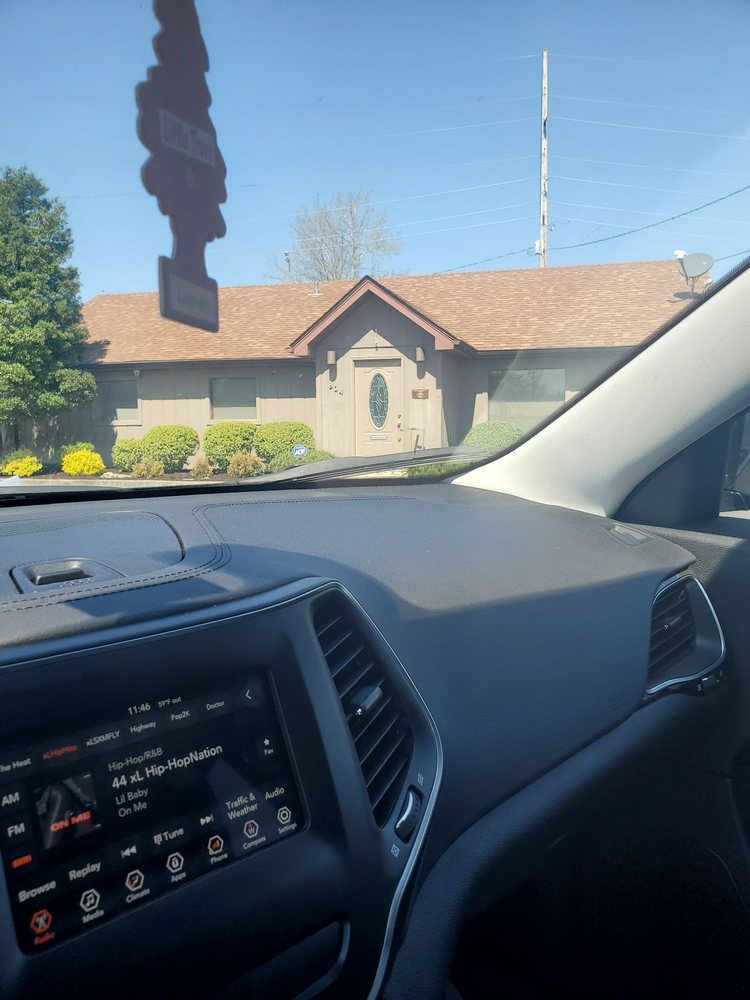 image of business Dyer Family Dentistry