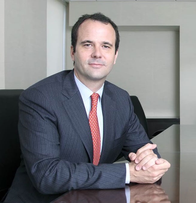 The Blanch Law Firm