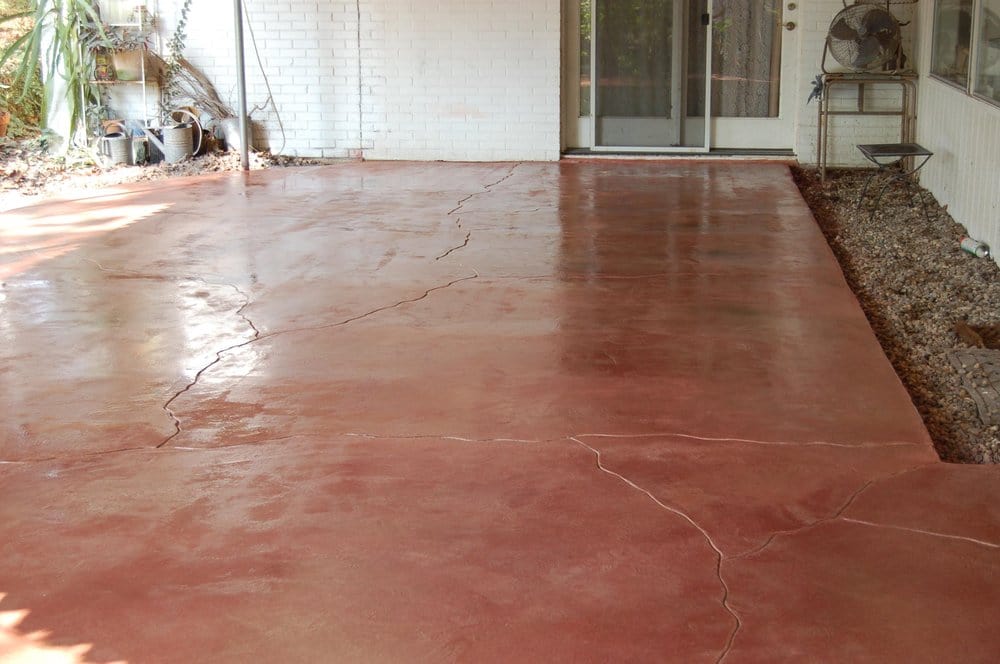 Photos for Decorative Concrete Designs Inc Yelp