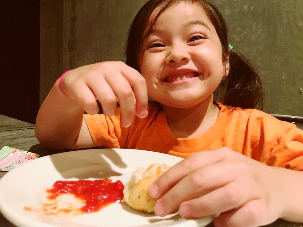 Nona's Italian Kitchen