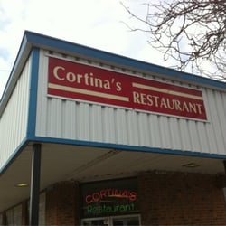 Cortina S Family Restaurant Restaurants 22681 Euclid Ave Photo Of Cortina S Family Restaurant Euclid Oh United States Cortinas