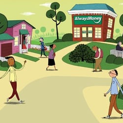 Visa cash advance regulations image 3