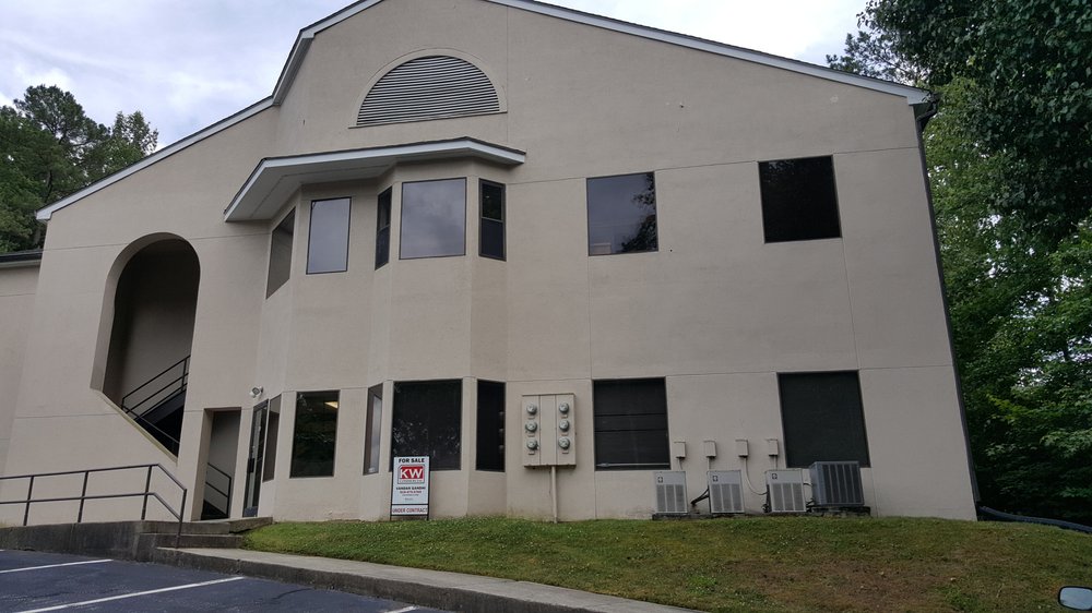 VG Realty - Keller Williams Realty