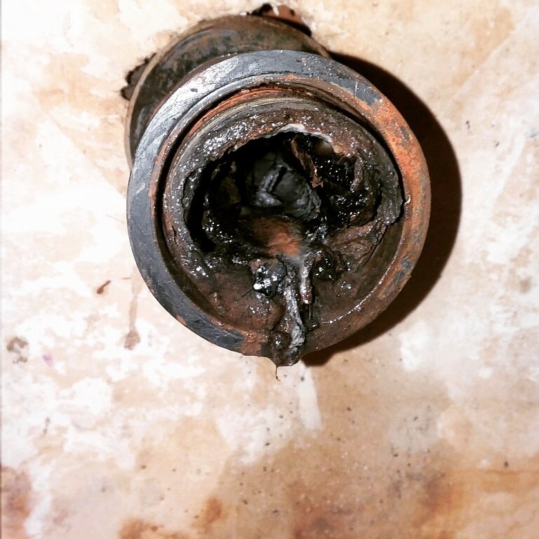Hydro-Rooters Plumbing & Drain