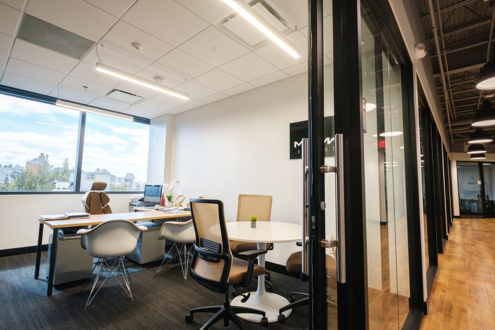 Venture X Downtown Doral