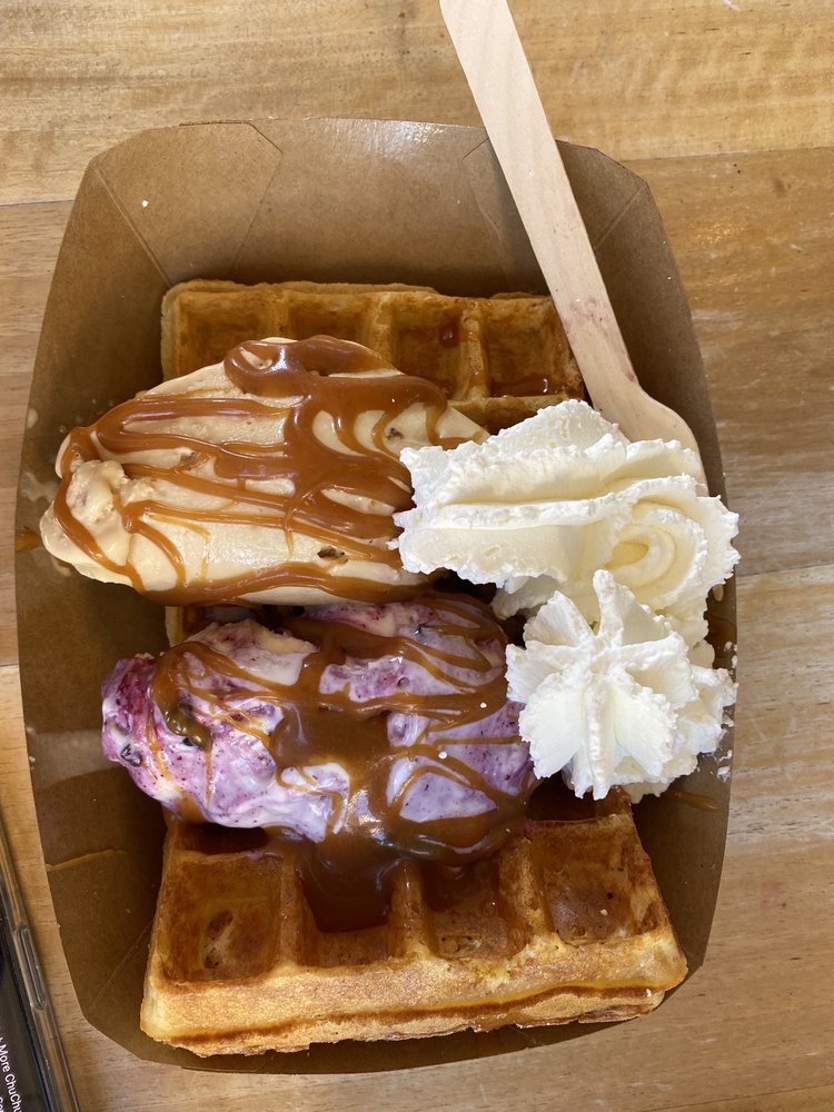 Amorino Gelato
