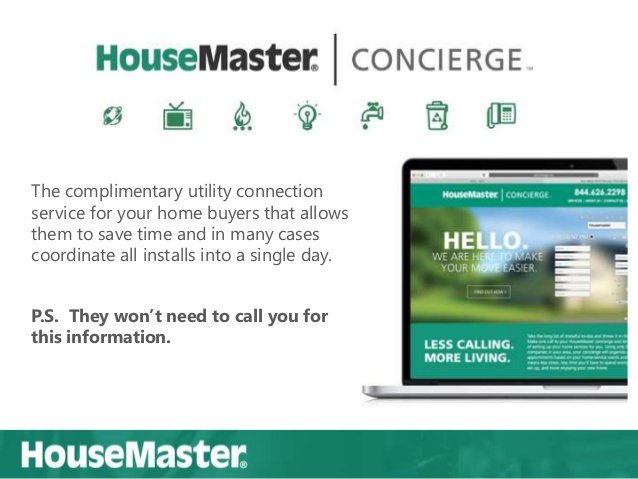 HouseMaster
