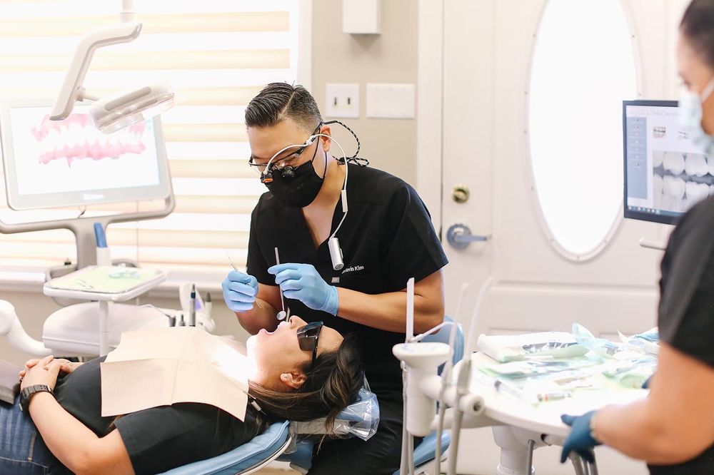 image of business Hidden Valley Dental Group