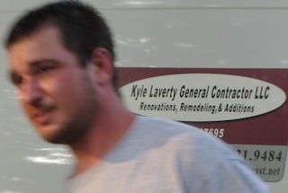image of business Kyle Laverty