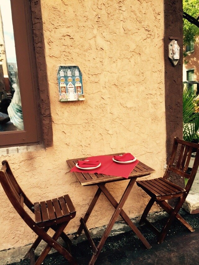 La Locanda Del Ghiottone