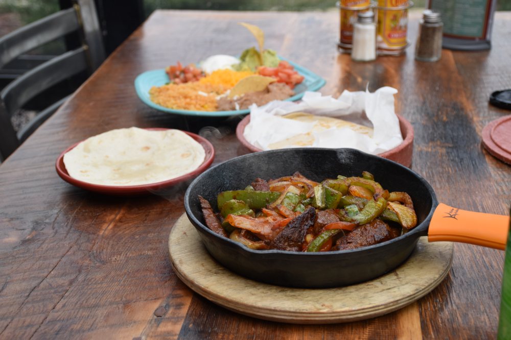 La Fogata Mexican Grill 121 Photos & 233 Reviews Mexican 3300