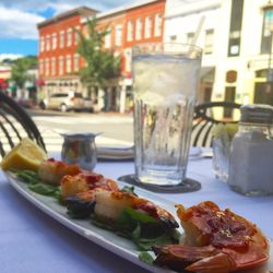 The Best 10 Breakfast Brunch Near Georgetown Washington Dc 1 Martin S Tavern
