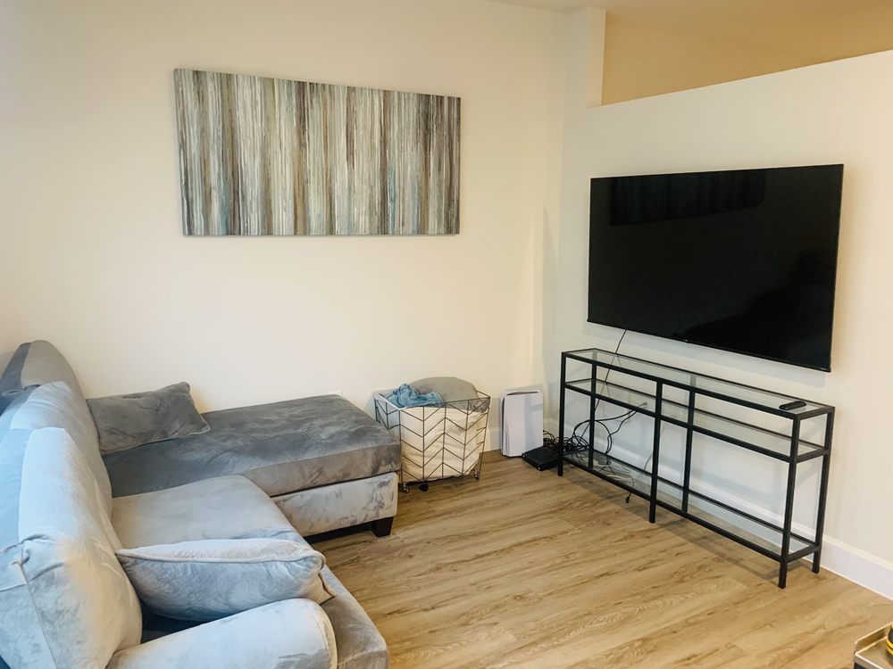 Fusion Smart Home Services