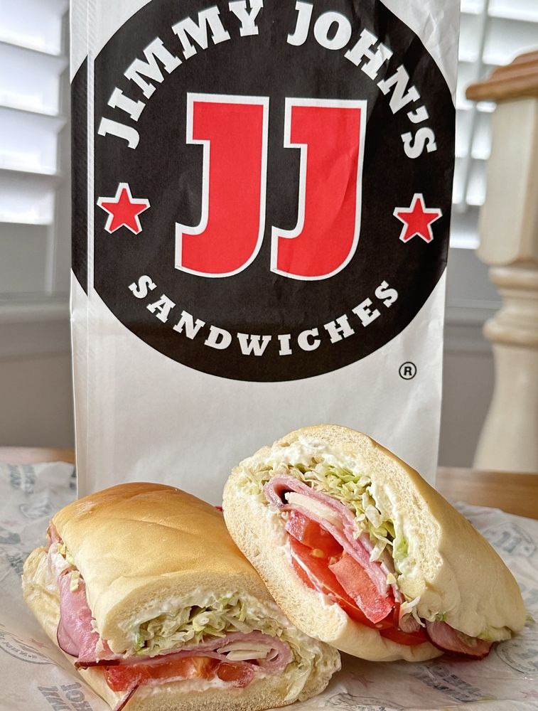Jimmy John's Jimmy John's