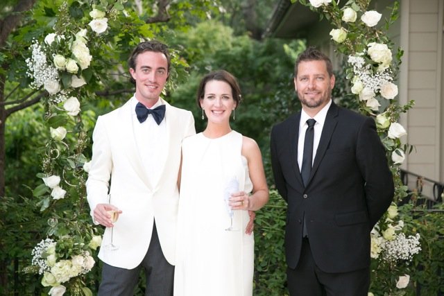 Sensational Ceremonies