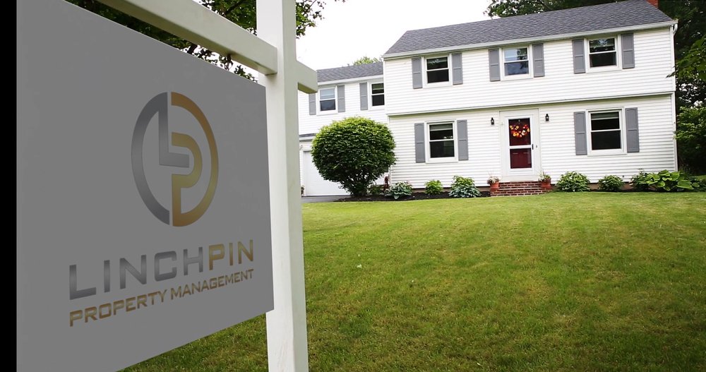 Linchpin Property Management