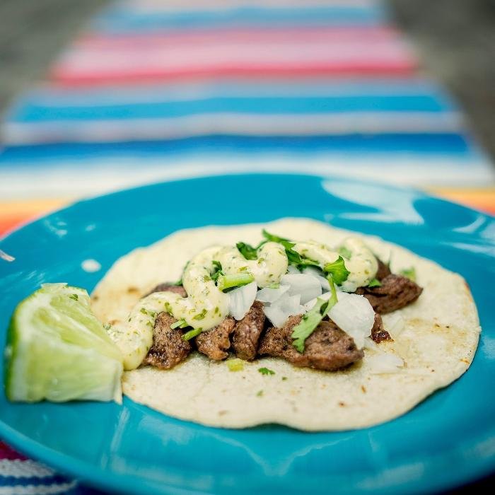 Tacomiendo