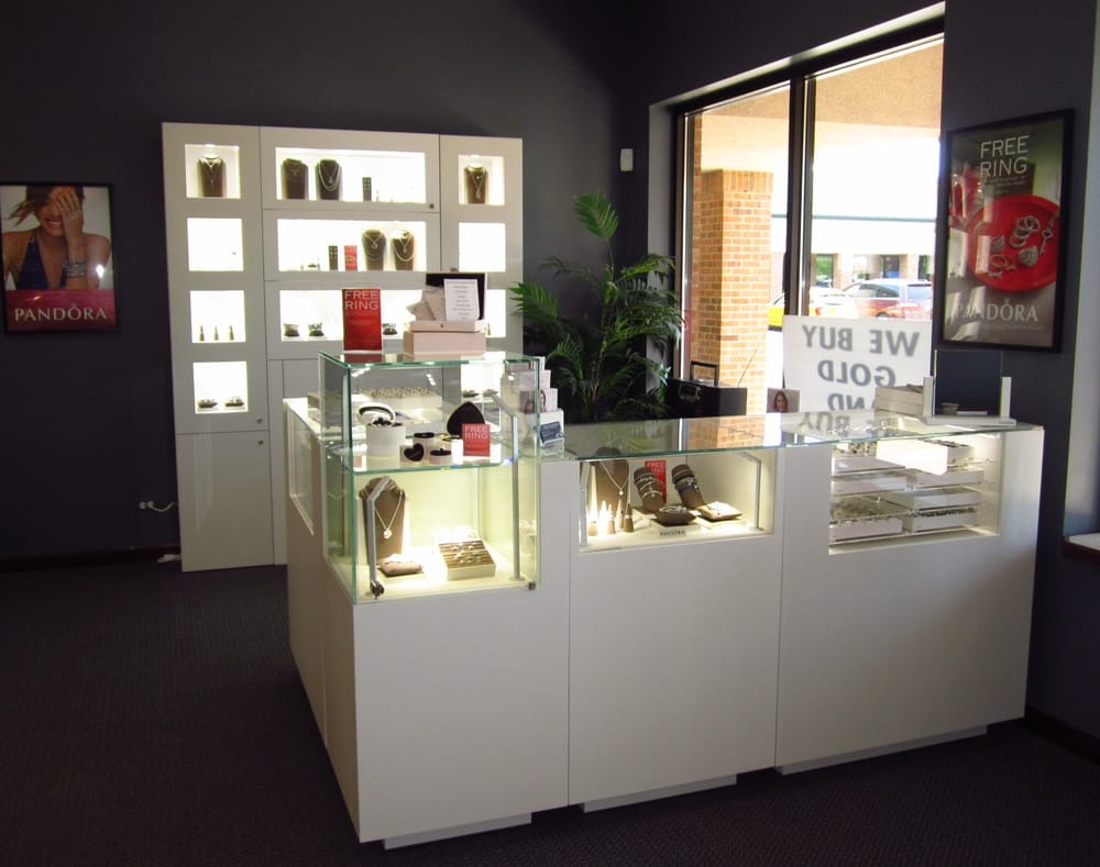 Crescent Jewelers Jewelry 20501 S La Grange Rd, Frankfort, IL