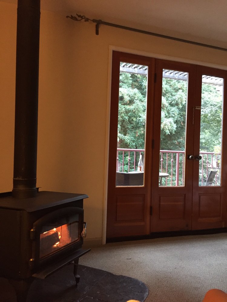 Mill Valley Inn 55 Photos & 62 Reviews Hotels 165 Throckmorton Ave, Mill Valley, CA