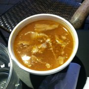 Taco Fusion - Tampa, FL, United States. Chicken Tortilla Soup