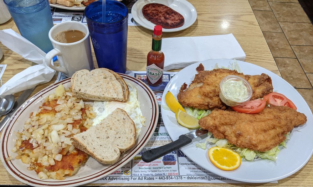 Walnut Bottom Diner