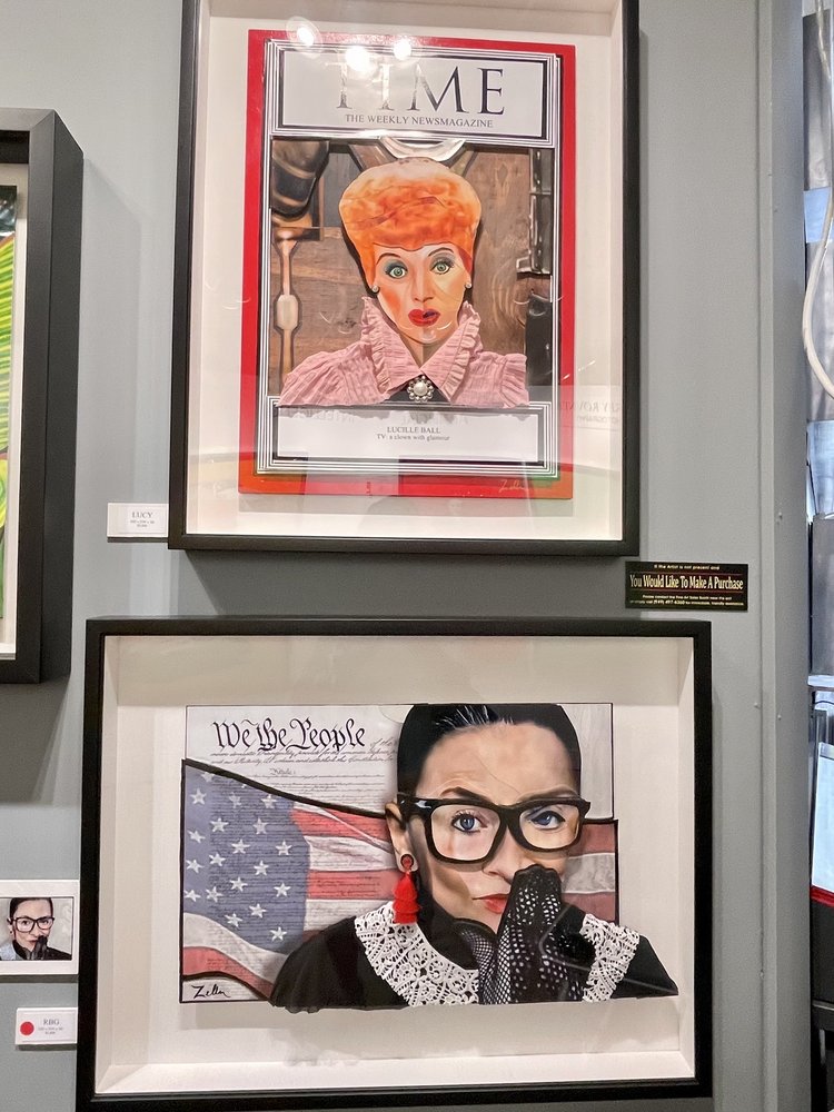 Festival of Arts of Laguna Beach
