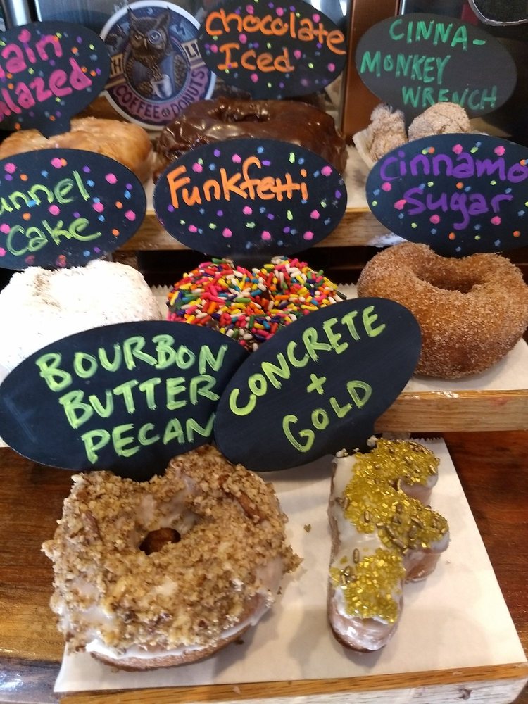 North Lime Coffee & Donuts Order Food Online 232 Photos & 199