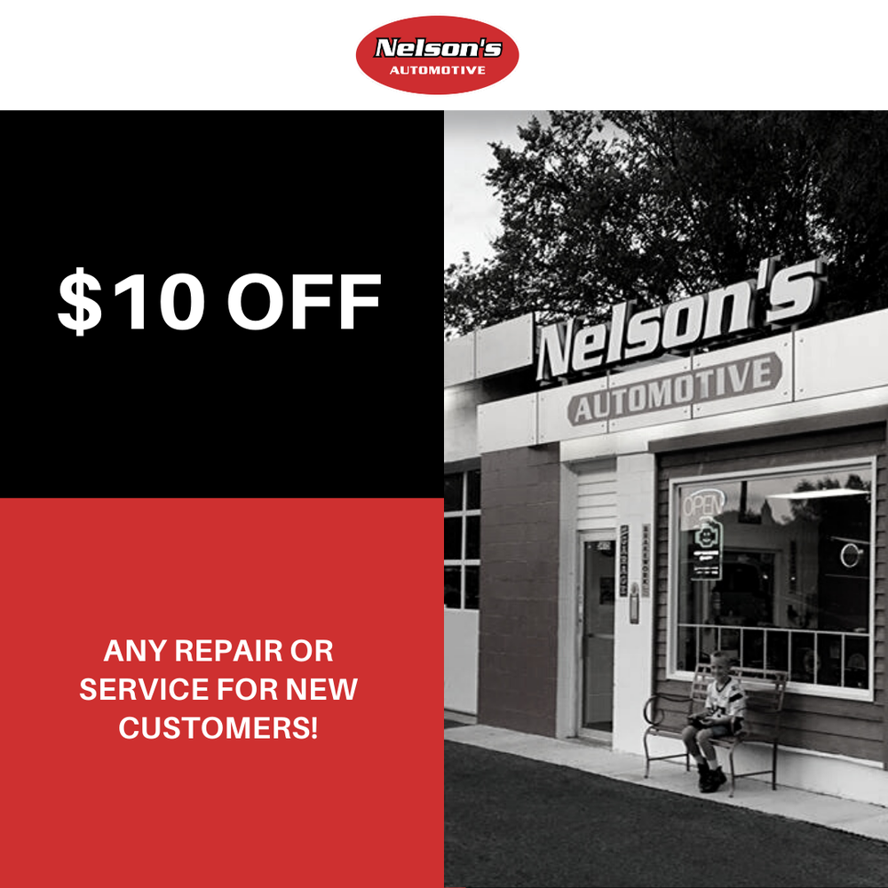 Nelson's Auto Repair
