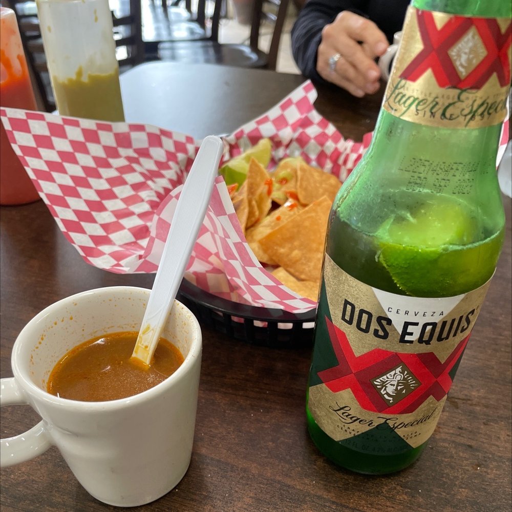 SpaceFish Mariscos